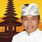 IGN Patriana Krisna, yang Muda yang Visioner